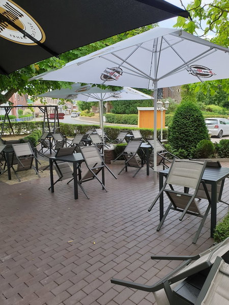 Hotel El Capitan, Schermbeck, Germany