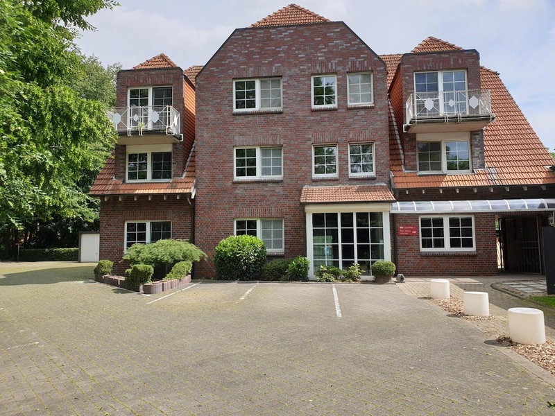 Hotel El Capitan, Schermbeck, Germany