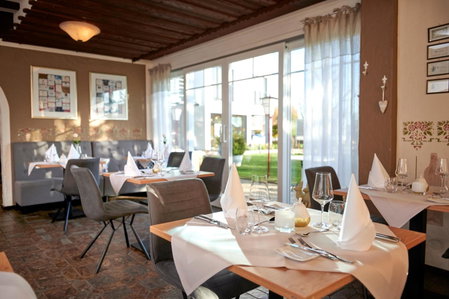 Kucher's Landhotel, Darscheid, Germany