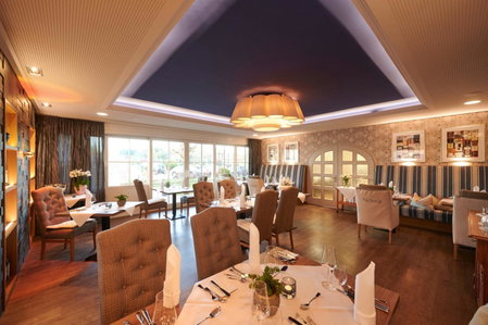 Kucher's Landhotel, Darscheid, Germany