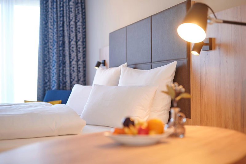 Kucher's Landhotel, Darscheid, Germany