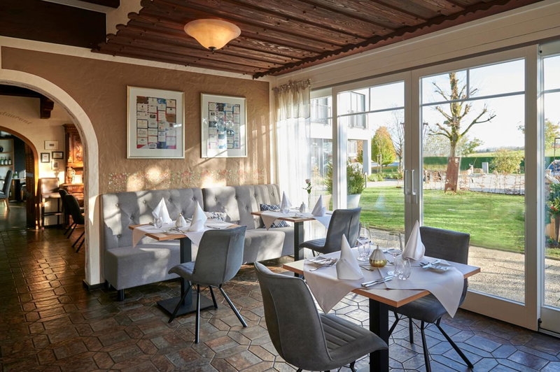Kucher's Landhotel, Darscheid, Germany