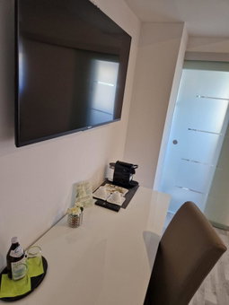 Das SP Hotel, Fürth, Germany