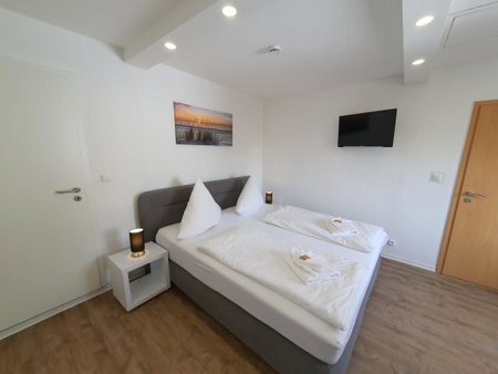 Das SP Hotel, Fürth, Germany