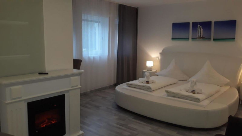 Das SP Hotel, Fürth, Germany