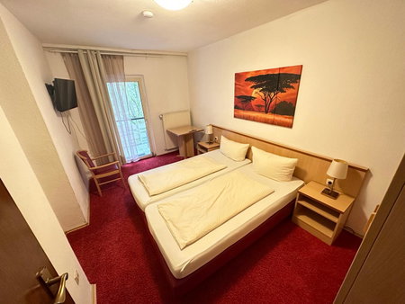 Waldhotel Porta Westfalica, Porta Westfalica, Germany