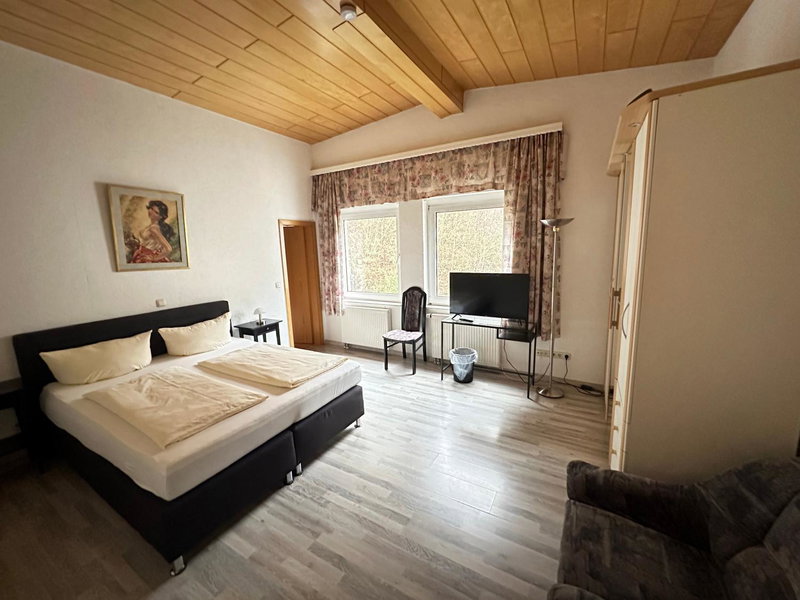 Waldhotel Porta Westfalica, Porta Westfalica, Germany