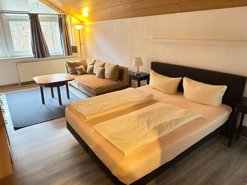 Waldhotel Porta Westfalica, Porta Westfalica, Germany