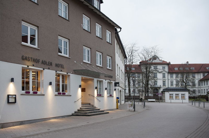 Gasthof Adler, Bad Wurzach, Germany