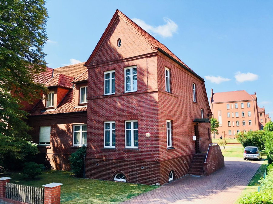 Pension Sellent, Stendal, Germany