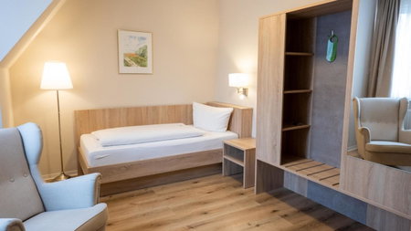 Pension Sellent, Stendal, Germany