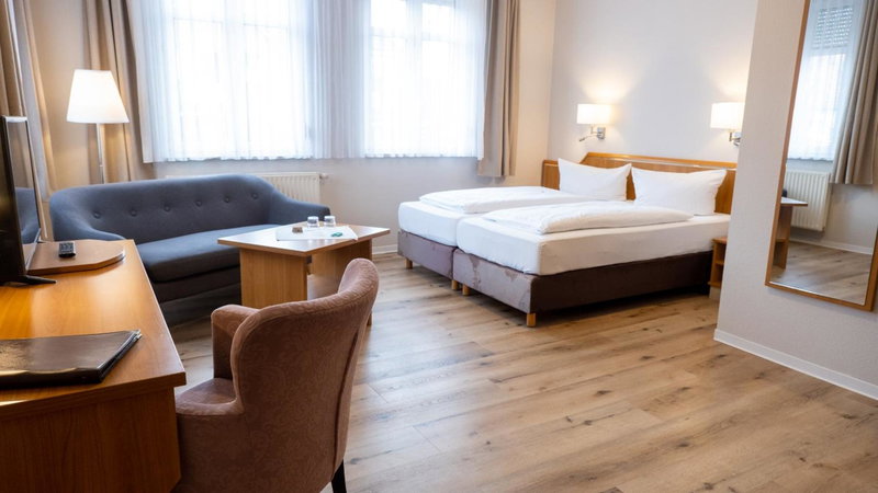 Pension Sellent, Stendal, Germany
