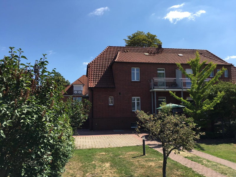 Pension Sellent, Stendal, Germany