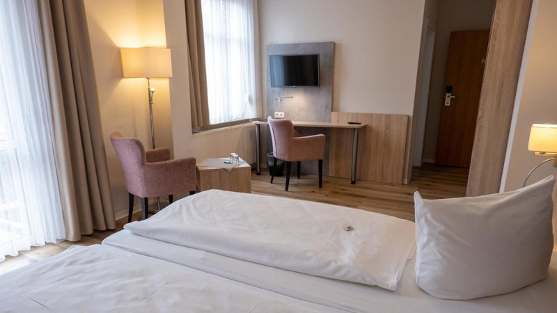 Pension Sellent, Stendal, Germany