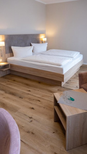Pension Sellent, Stendal, Germany
