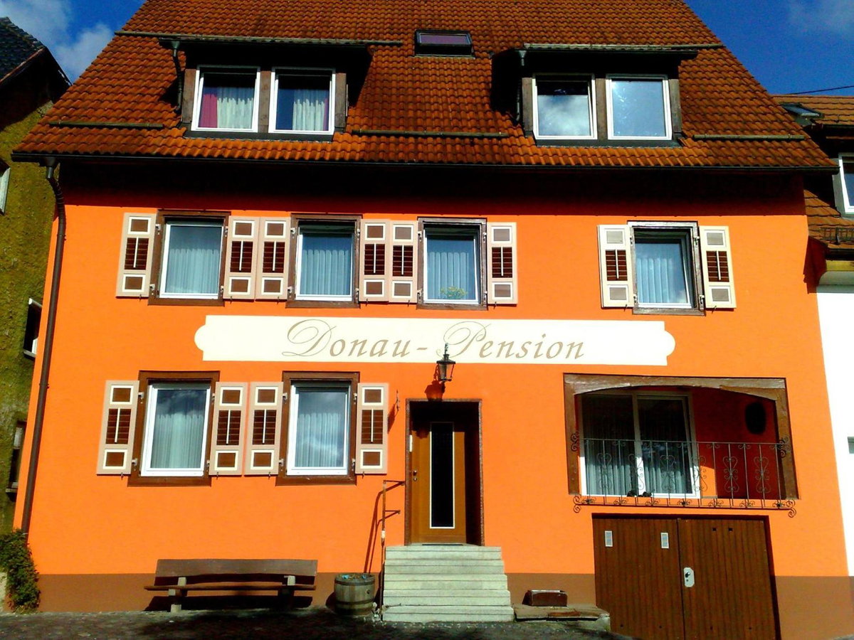 Donau Pension, Germany