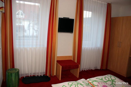 Donau Pension, Tuttlingen, Germany