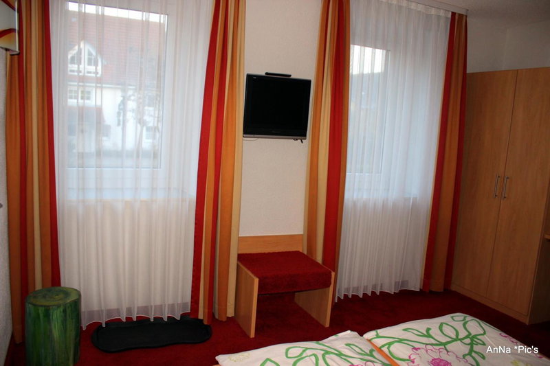 Donau Pension, Tuttlingen, Germany