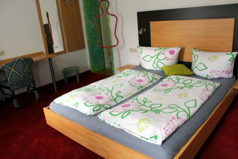 Donau Pension, Tuttlingen, Germany