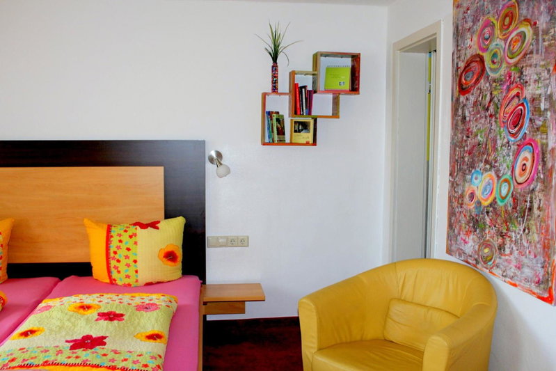 Donau Pension, Tuttlingen, Germany