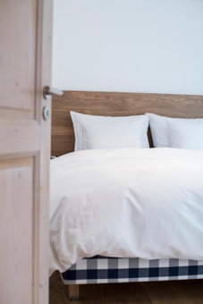 Hästens Boutique Biohotel - chez Douverne, Sommerach, Germany