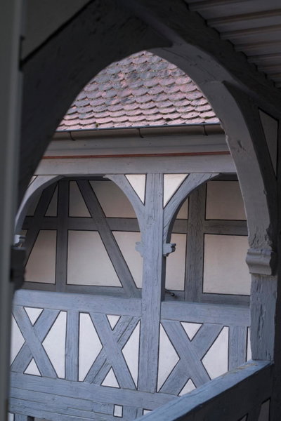 Hästens Boutique Biohotel - chez Douverne, Sommerach, Germany
