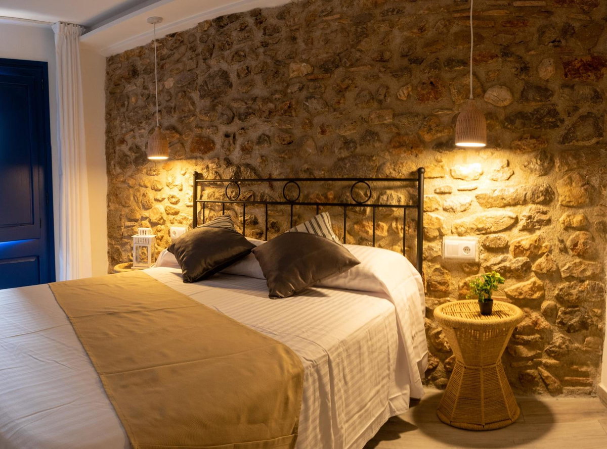 Knysna Boutique Rooms, Spain