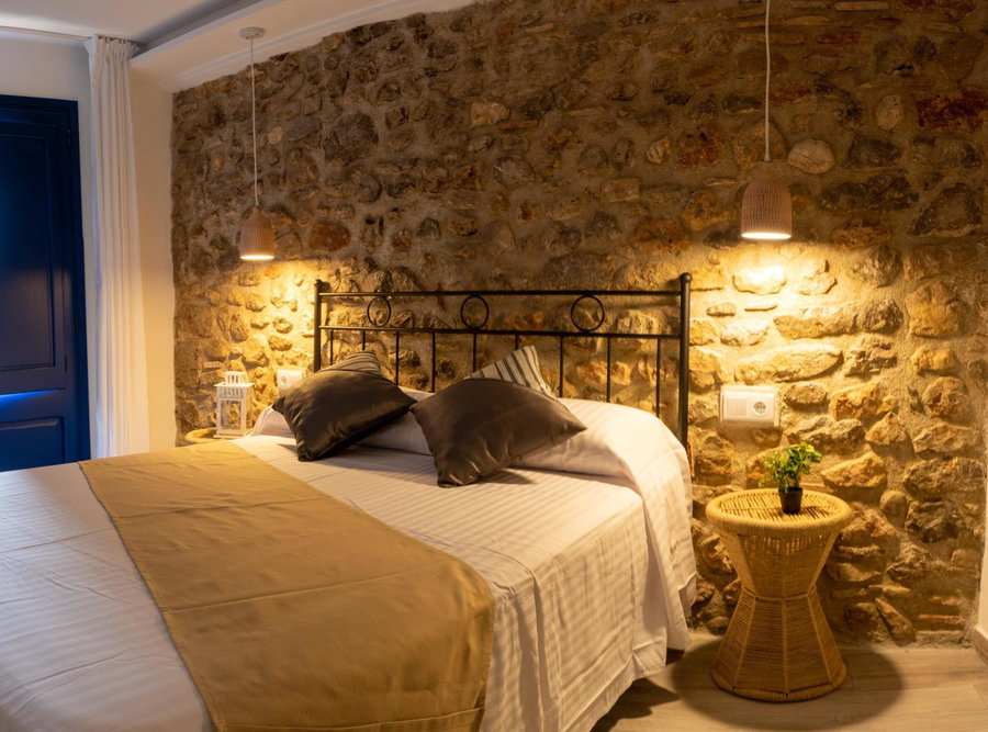 Knysna Boutique Rooms, Peñíscola, Spain