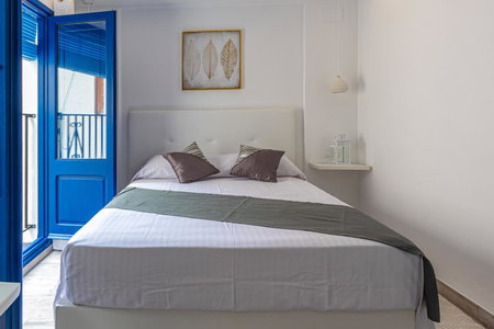 Knysna Boutique Rooms, Peñíscola, Spain