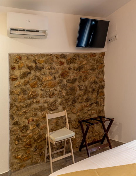 Knysna Boutique Rooms, Peñíscola, Spain