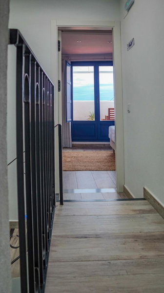 Knysna Boutique Rooms, Peñíscola, Spain