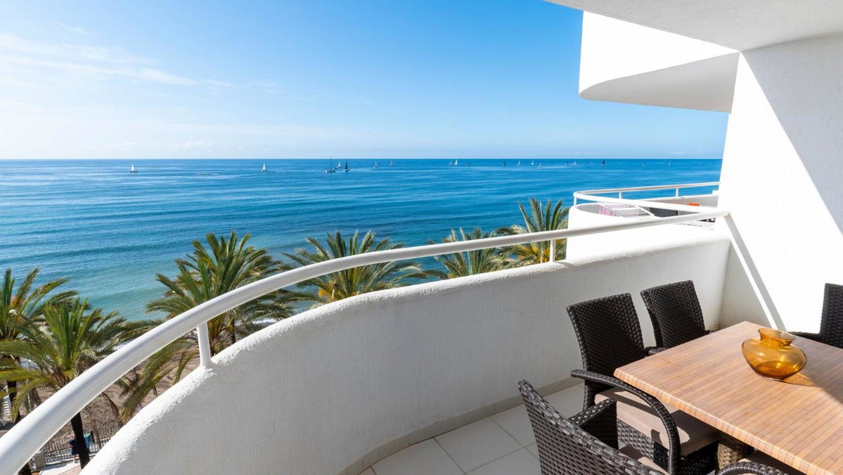 Hapimag Apartments Marbella, Spain