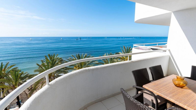 Hapimag Apartments Marbella, Marbella, Spain