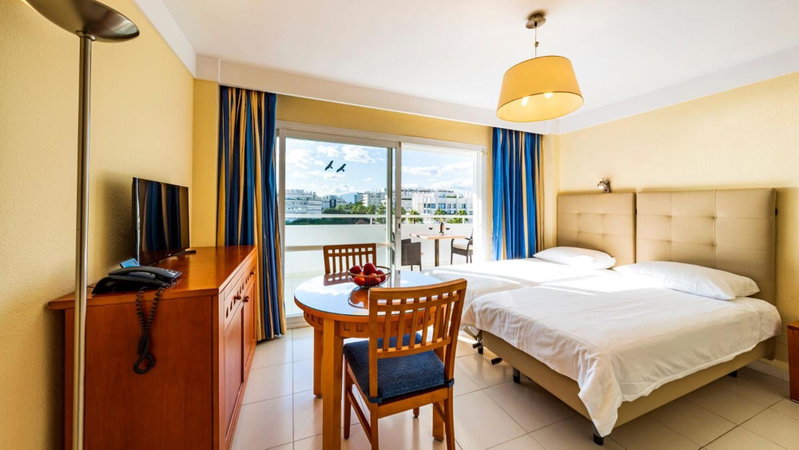 Hapimag Apartments Marbella, Marbella, Spain