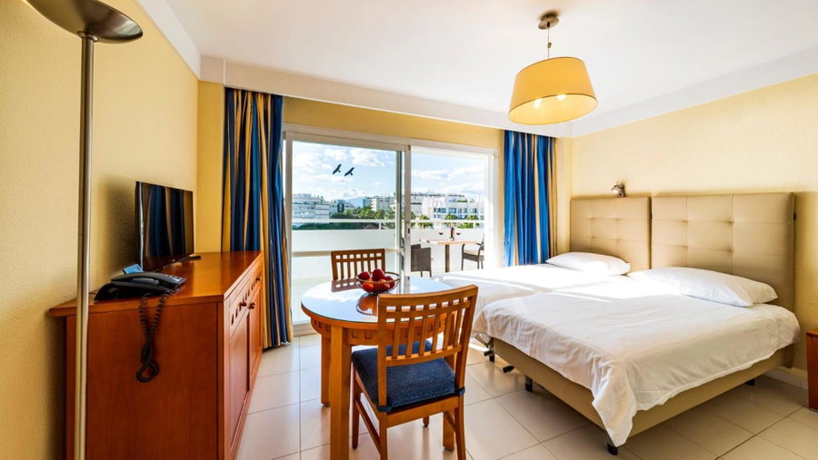 Hapimag Apartments Marbella, Marbella, Spain