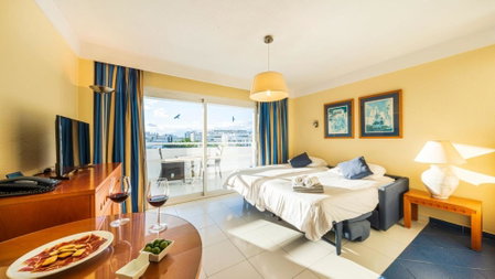 Hapimag Apartments Marbella, Marbella, Spain
