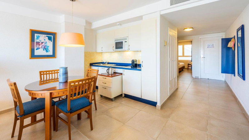Hapimag Apartments Marbella, Marbella, Spain