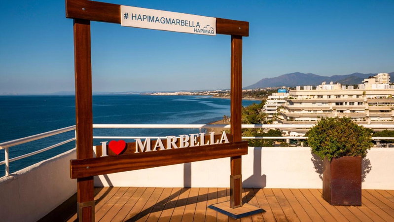 Hapimag Apartments Marbella, Marbella, Spain
