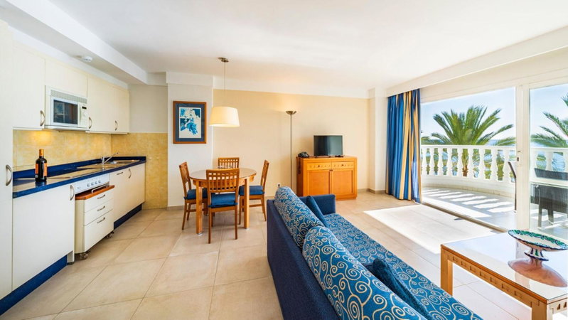 Hapimag Apartments Marbella, Marbella, Spain
