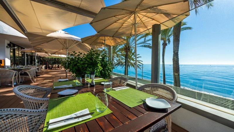 Hapimag Apartments Marbella, Marbella, Spain