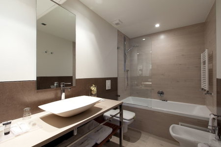 Hotel Les Rotes, Denia, Spain
