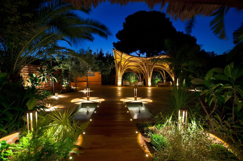 Hotel Les Rotes, Denia, Spain