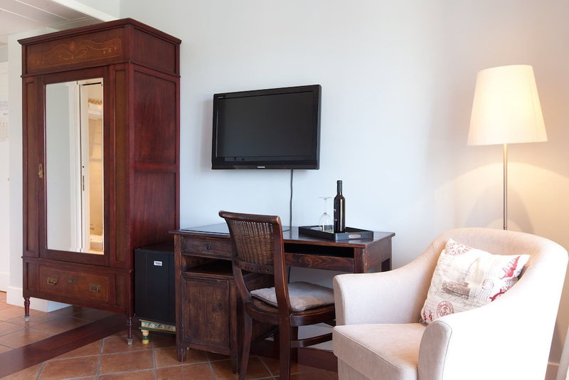 Hotel Les Rotes, Denia, Spain