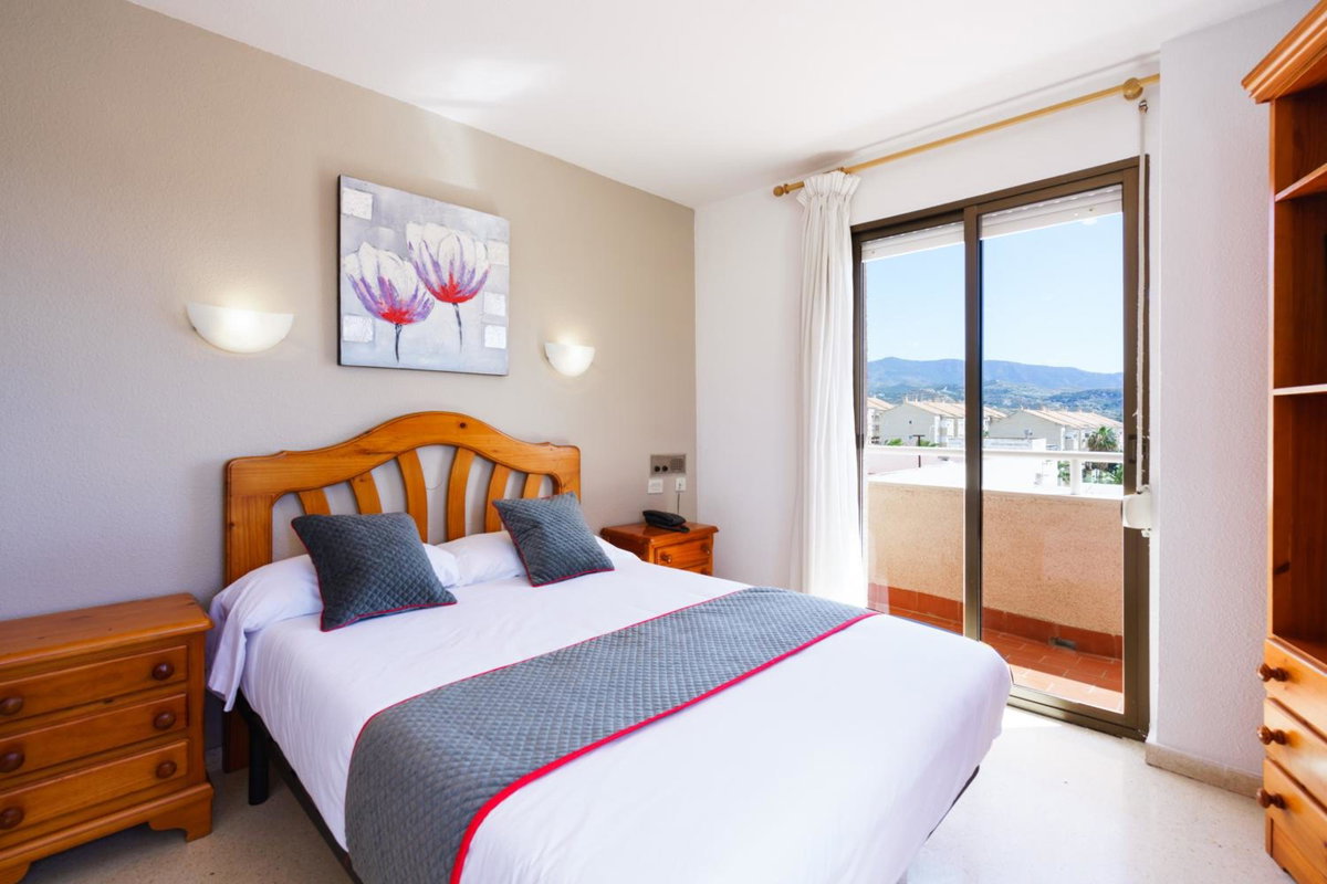 Hotel · Hotel Costa Andaluza, Motril