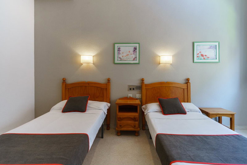 Hotel Costa Andaluza, Motril, Spain