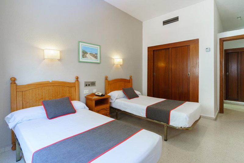 Hotel Costa Andaluza, Motril, Spain