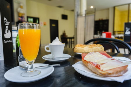 Hotel Costa Andaluza, Motril, Spain
