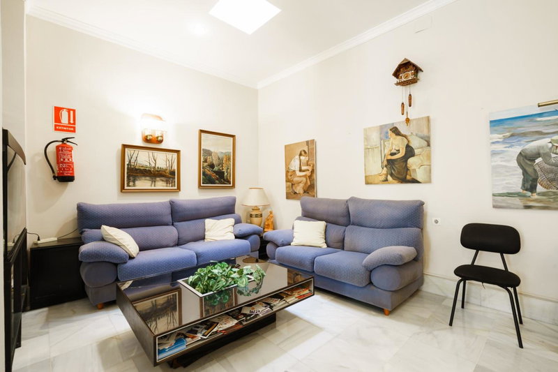 Hotel Costa Andaluza, Motril, Spain