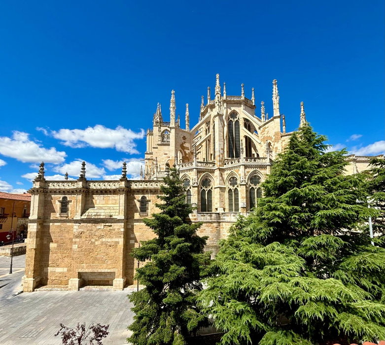 Suites La Catedral, León, Spain
