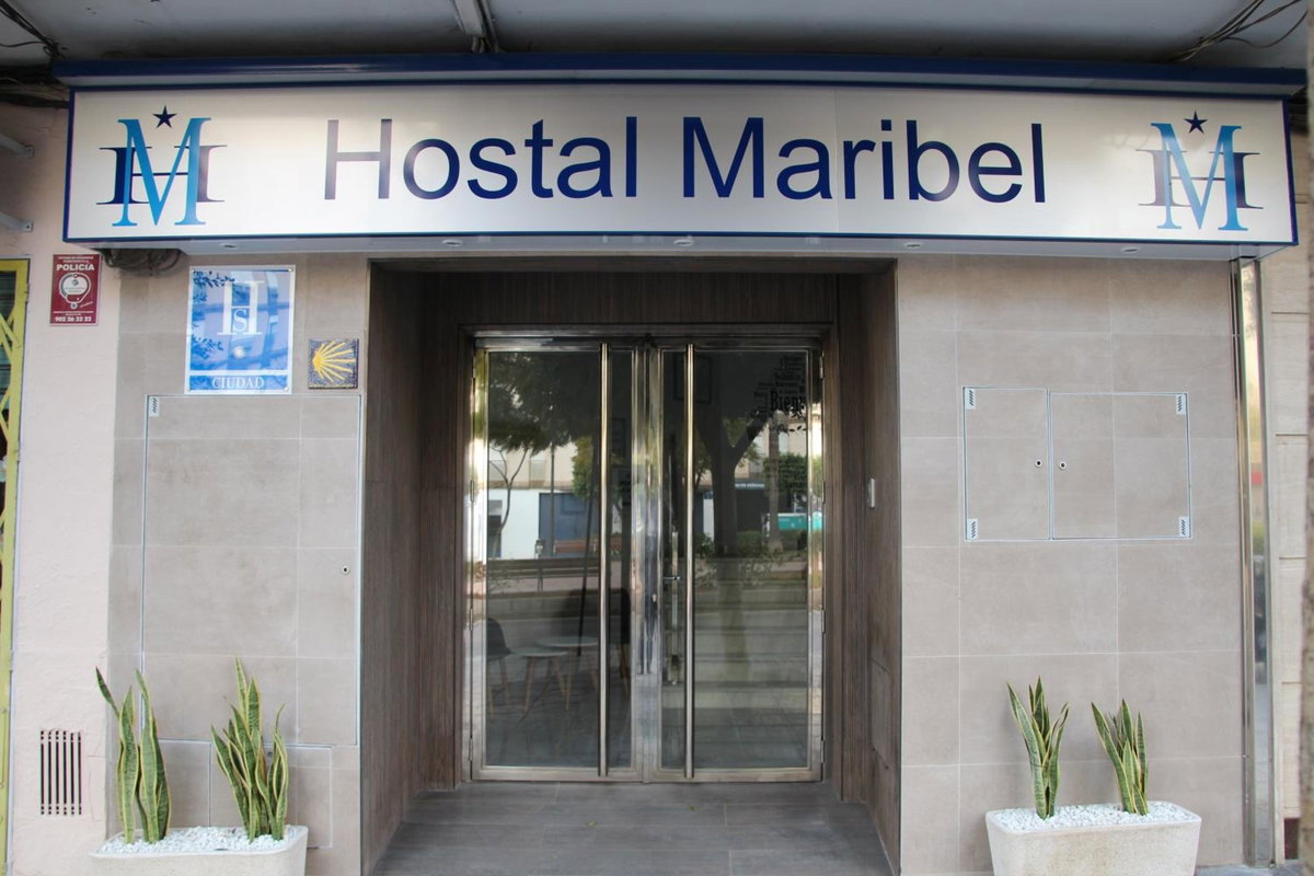 Hostal Maribel, Spain